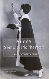 Aimee Semple McPherson