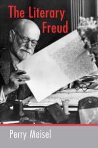 The Literary Freud