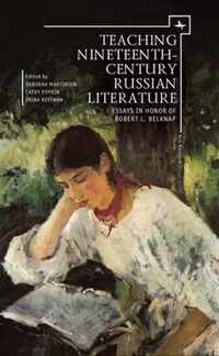 Teaching Nineteenth-Century Russian Literature