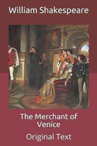 The Merchant of Venice