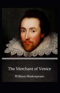 The Merchant of Venice