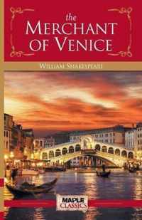 The Merchant of Venice