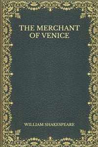 The Merchant Of Venice