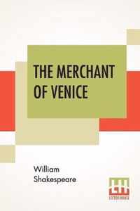 The Merchant Of Venice