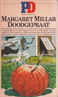 Doodgepraat