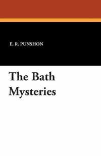 The Bath Mysteries