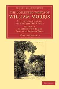 The Collected Works of William Morris