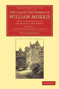 The Collected Works of William Morris