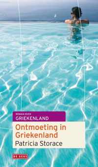 Ontmoetingen in Griekenland