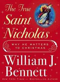 The True Saint Nicholas