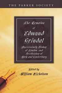 The Remains Of Edmund Grindal