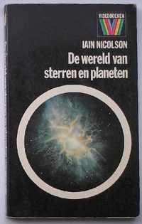 Wereld van sterren en planeten