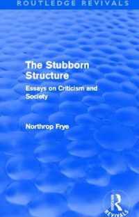 The Stubborn Structure