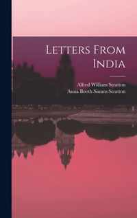 Letters From India