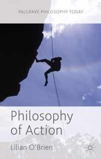 Philosophy Of Action