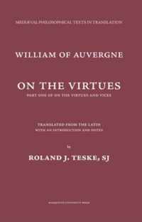 On the Virtues