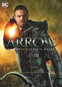 Arrow - Seizoen 7