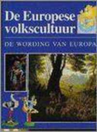 De Europese volkscultuur