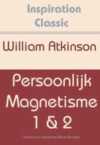 Inspiration Classic 11 - Persoonlijk magnetisme 1 & 2