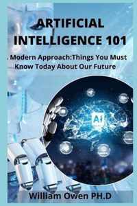 Artificial Intelligence 101: A Modern Approach