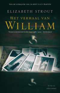 Lucy Barton 3 -   Het verhaal van William