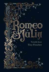 Blossom Books-wereldklassiekers 1 - Romeo & Julia