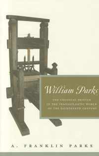 William Parks