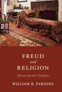 Freud and Religion