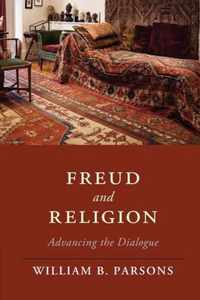 Freud and Religion