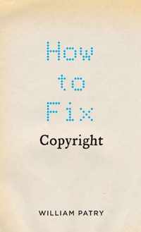 How to Fix Copyright