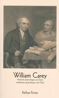 William carey - verwacht grote dingen