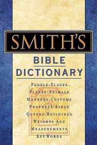 Smith's Bible Dictionary