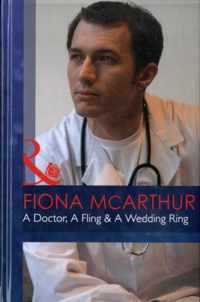 A Doctor, A Fling & A Wedding Ring