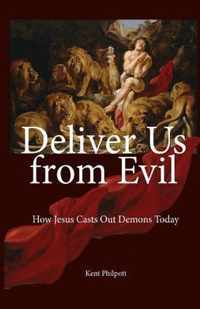 Deliver Us from Evil