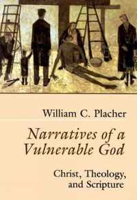 Narratives of a Vulnerable God