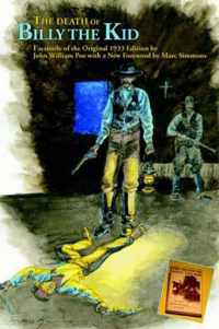 The Death of Billy the Kid