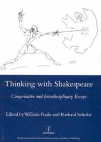 Thinking With Shakespeare