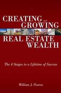 Creating and Growing Real Estate Wealth