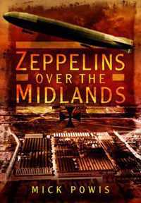 Zeppelins Over the Midlands