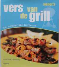 Webers Vers Van De Grill