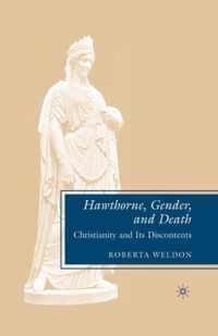 Hawthorne, Gender, and Death