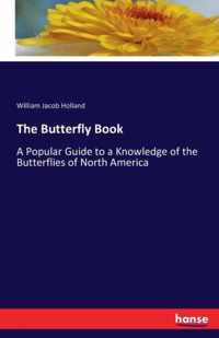 The Butterfly Book