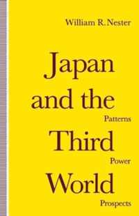 Japan and the Third World