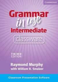 Grammar in Use Intermediate Classware