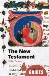 Beginners Guide To New Testament