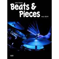 Beats & Pieces