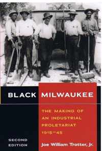 Black Milwaukee