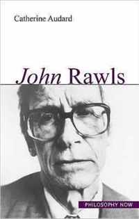 John Rawls