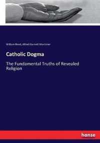 Catholic Dogma