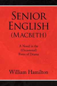 Senior English (Macbeth)